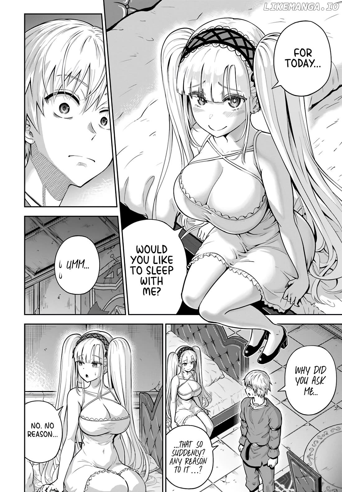 Dungeon Ni Hisomu Yandere Na Kanojo Ni Ore Wa Nando Mo Korosareru. 